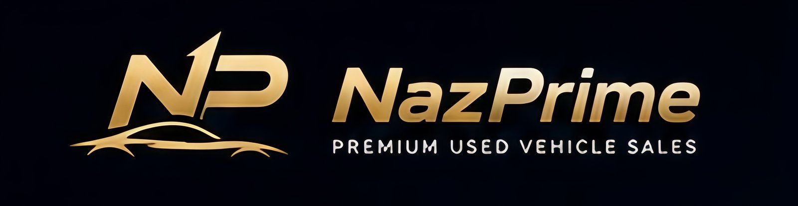 NazPrime — Premium Used Vehicle Sales